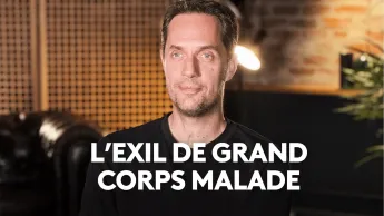 Basique, l'essentiel de la musique - Grand Corps Malade