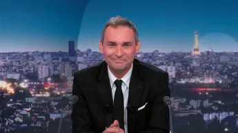 A suivre avec Loïc de la Mornais - Émission du lundi 14 septembre 2026