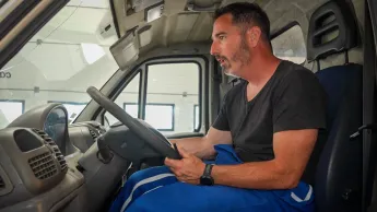 Top Mecanic : 5 jours pour restaurer une épave - S8E12 - Jour 2 - Semaine spéciale vans