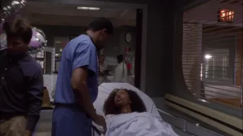 Urgences - S3E21 - Fais un voeu