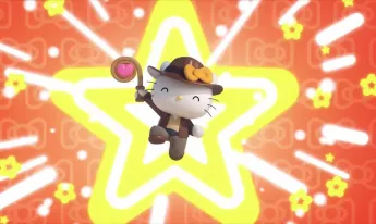 Hello Kitty super style ! - Passion musculation