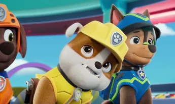 Paw Patrol, la Pat'Patrouille - Mystère dans le champ de maïs