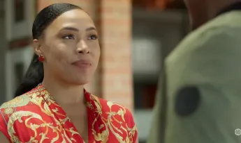 Family secrets - S02 E15