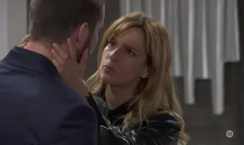 Pour l'amour de Louisa - S01 E76