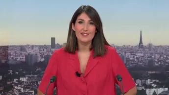 La Matinale Franceinfo - La matinale