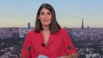 La Matinale Franceinfo - La matinale