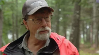 Le mystère d'Oak Island : la course au trésor - S11E6 - Muon à l'horizon