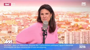 Apolline Matin - Émission du 15 septembre 2026