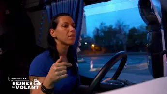Les reines du volant - S5E7 - Episode 7