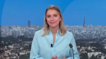 Le fil info - Émission du mardi 15 septembre 2026
