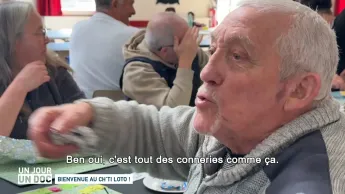 Un jour, un doc - Bienvenue au ch’ti loto !