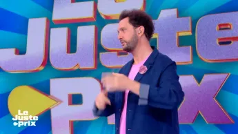 Le juste prix - Émission 62