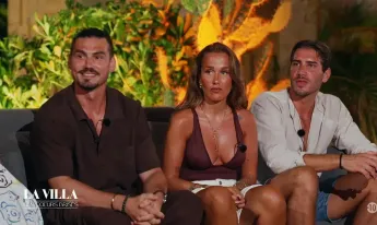 La Villa des cœurs brisés - Saison 11 Episode 17 du 15 septembre 2026