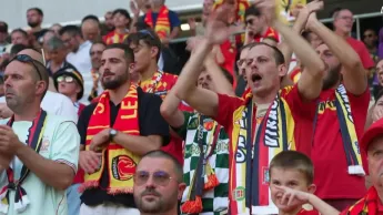Stade 2 Ligue 1 - Le Mans FC : La ferveur retrouvée