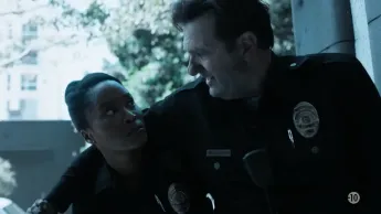 9-1-1 - S9 E4 - Retour sur Terre