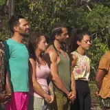 Koh Lanta All Stars - Emission 4 (Partie 1)