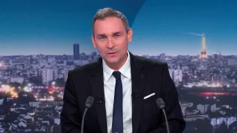 A suivre avec Loïc de la Mornais - Émission du mardi 15 septembre 2026