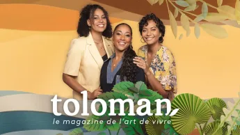 Toloman - Émission du mercredi 16 septembre 2026