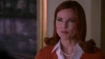 Desperate Housewives - S2 E11 - Les baisers