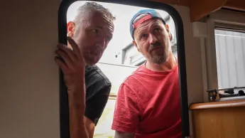 Top Mecanic : 5 jours pour restaurer une épave - S8E13 - Jour 3 - Semaine spéciale vans