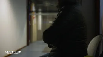 Douaniers : à la frontière du risque - Épisode 7