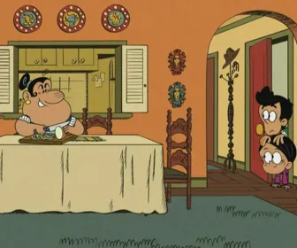 Bienvenue chez les Casagrandes