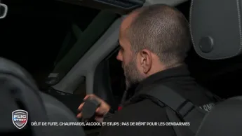 Flic story - S2E70 - Gendarmes de Bretagne - Episode 2