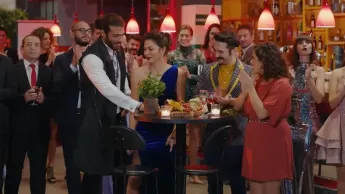 Une vie rêvée - Épisode 70