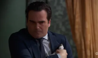 Pour l'amour de Louisa - S01 E77