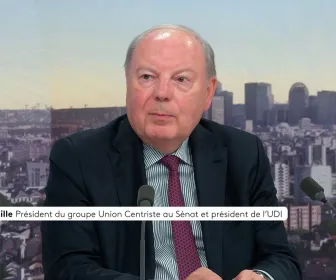 L'invité politique