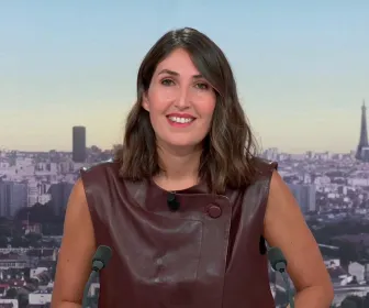 La Matinale Franceinfo