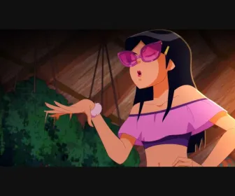 Totally spies