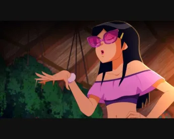 Totally spies - Totalement ramollos…