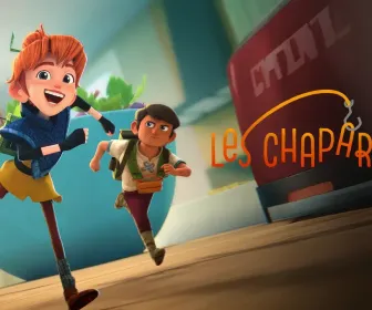 Les chapardeurs