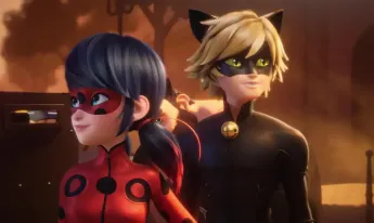 Miraculous : Les Aventures de Ladybug et Chat Noir - Miraculous - Les aventures de Ladybug et Chat Noir - El Toro de Piedra