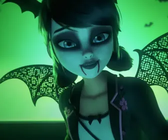 Miraculous : Les Aventures de Ladybug et Chat Noir