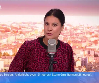 Apolline Matin