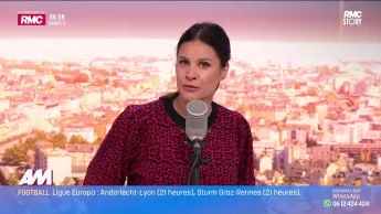 Apolline Matin - Émission du 16 septembre 2026
