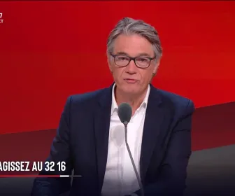 Les Grandes Gueules