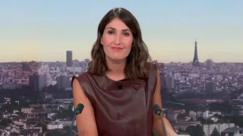 La Matinale Franceinfo - La matinale