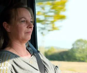 Les reines du volant