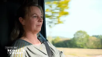 Les reines du volant - S5E9 - Episode 9