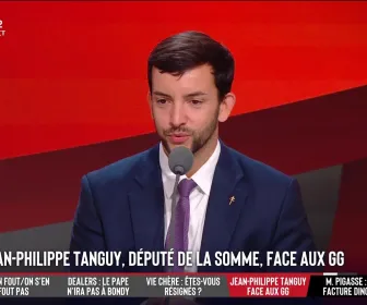 Les Grandes Gueules