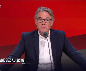 Les Grandes Gueules