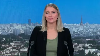 Le fil info - Émission du mercredi 16 septembre 2026