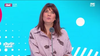 Estelle Midi - Un smic à 1700€ net : bonne ou mauvaise idée ?