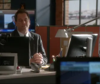 NCIS