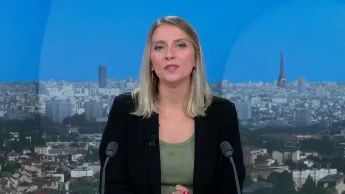 Le fil info - Émission du mercredi 16 septembre 2026