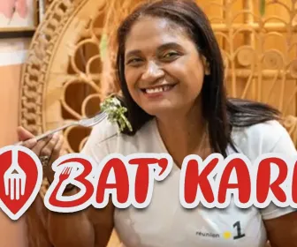 Bat kari