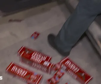 Au cœur des douanes
